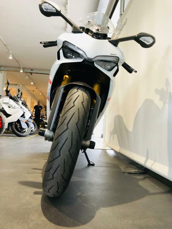 950 SUPER SPORT