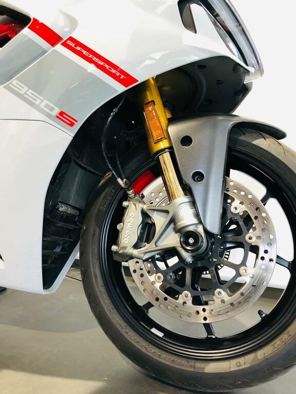 950 SUPER SPORT