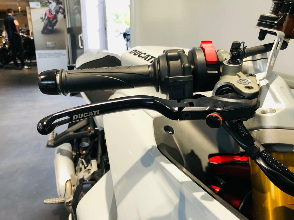 950 SUPER SPORT