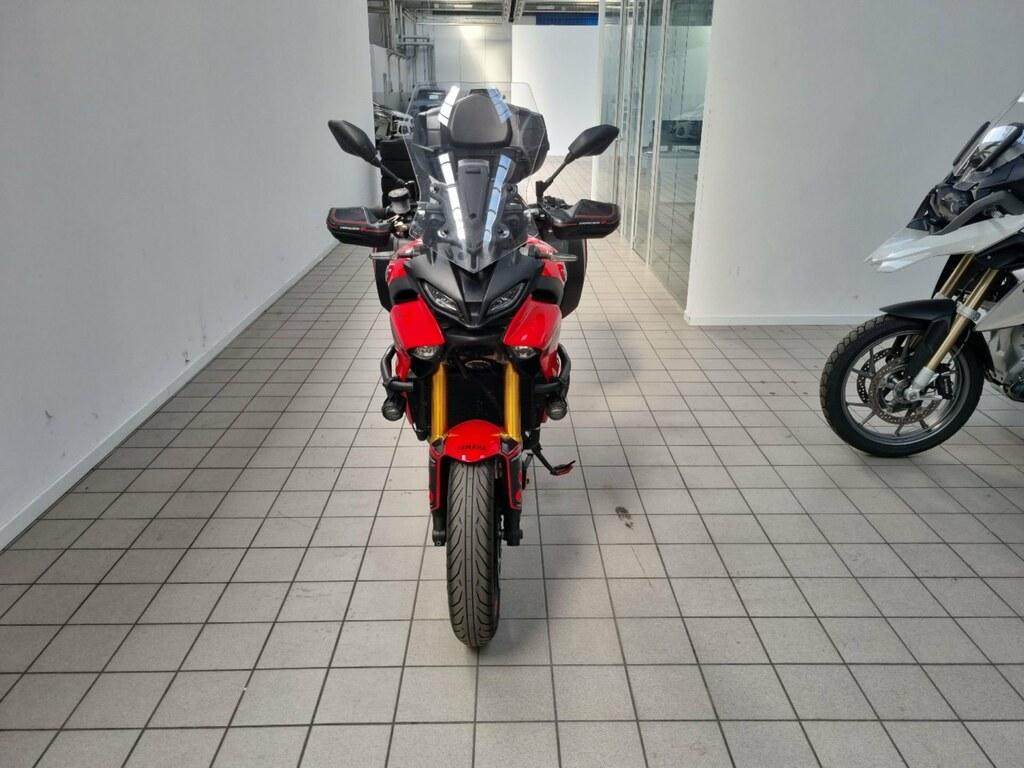 TRACER 900
