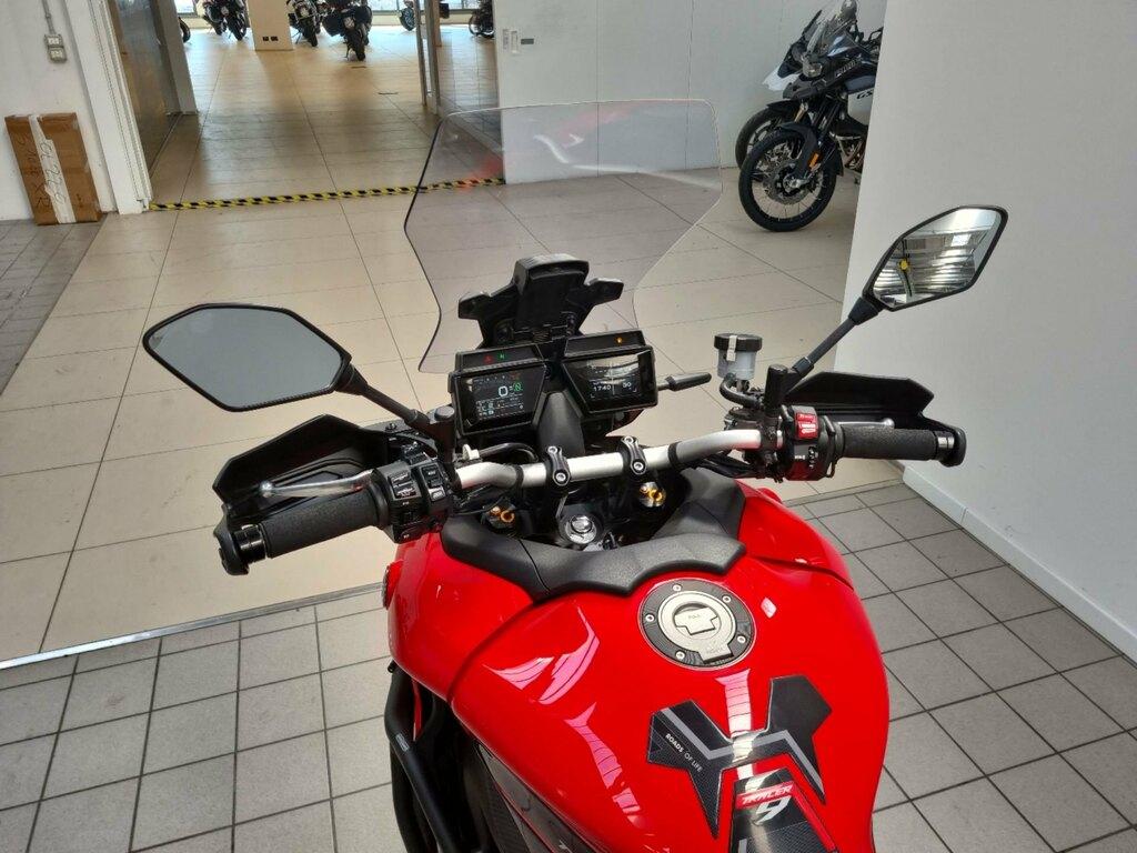 TRACER 900