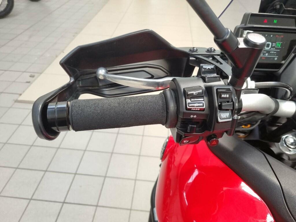 TRACER 900