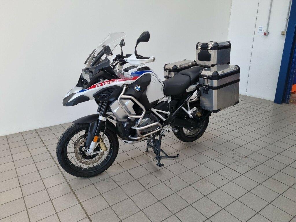 R 1250 GS