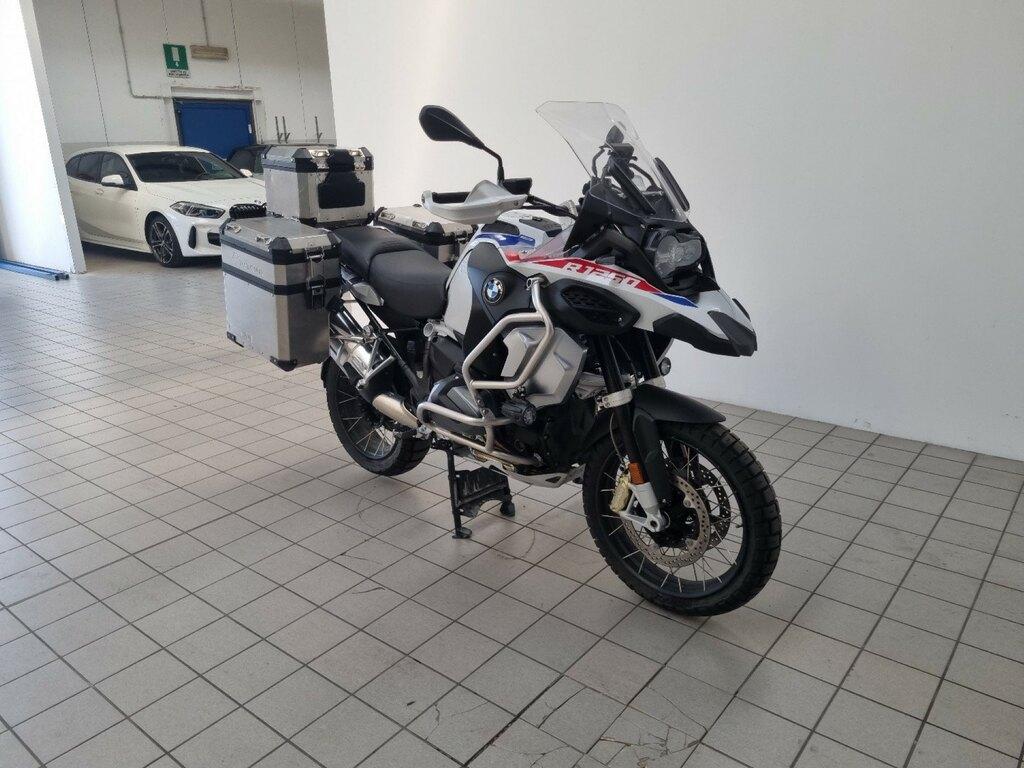 R 1250 GS