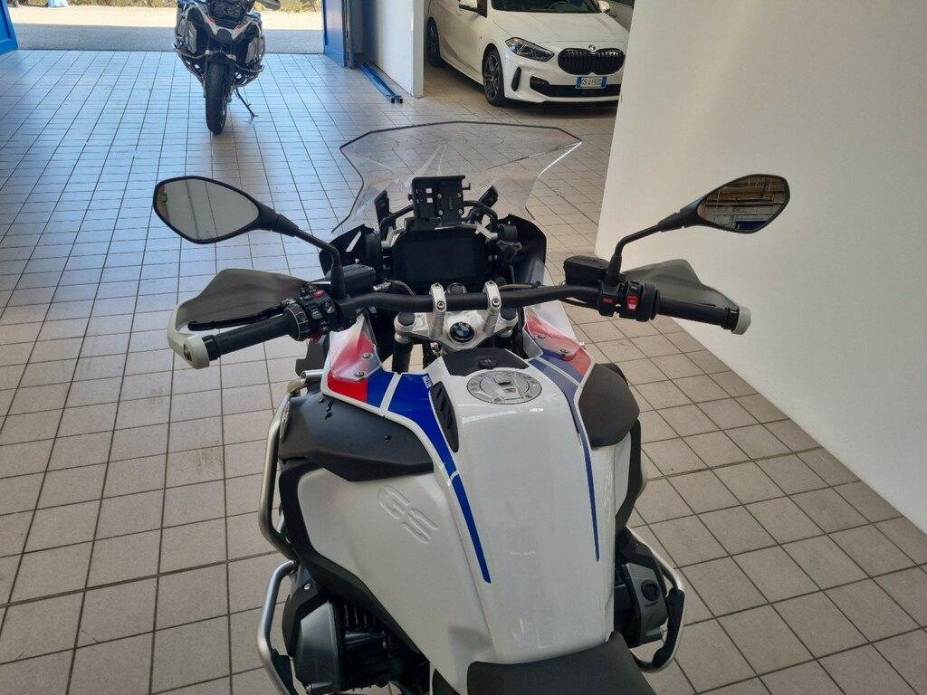 R 1250 GS