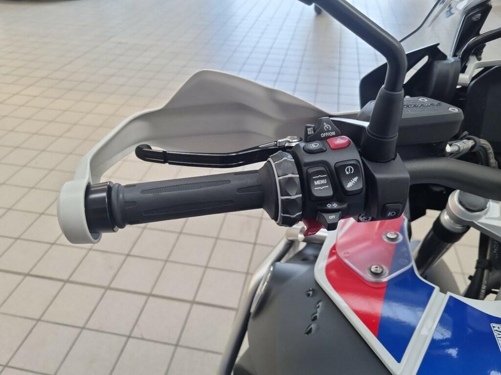 R 1250 GS