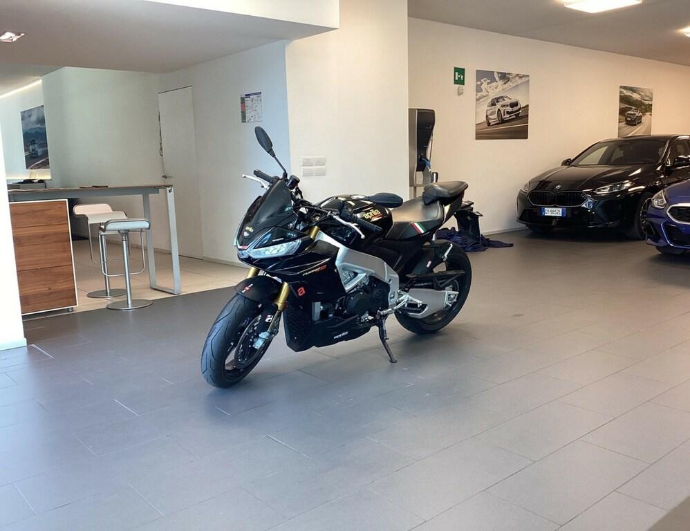 TUONO 1100 V4
