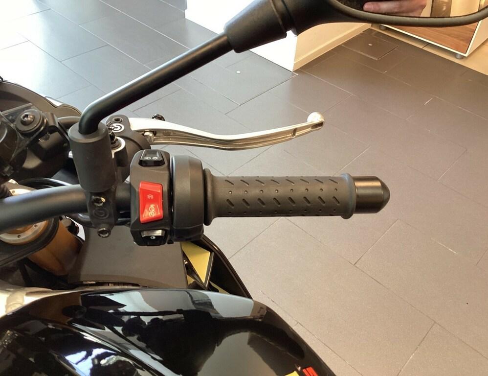 TUONO 1100 V4