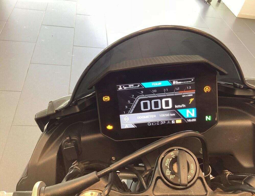 TUONO 1100 V4