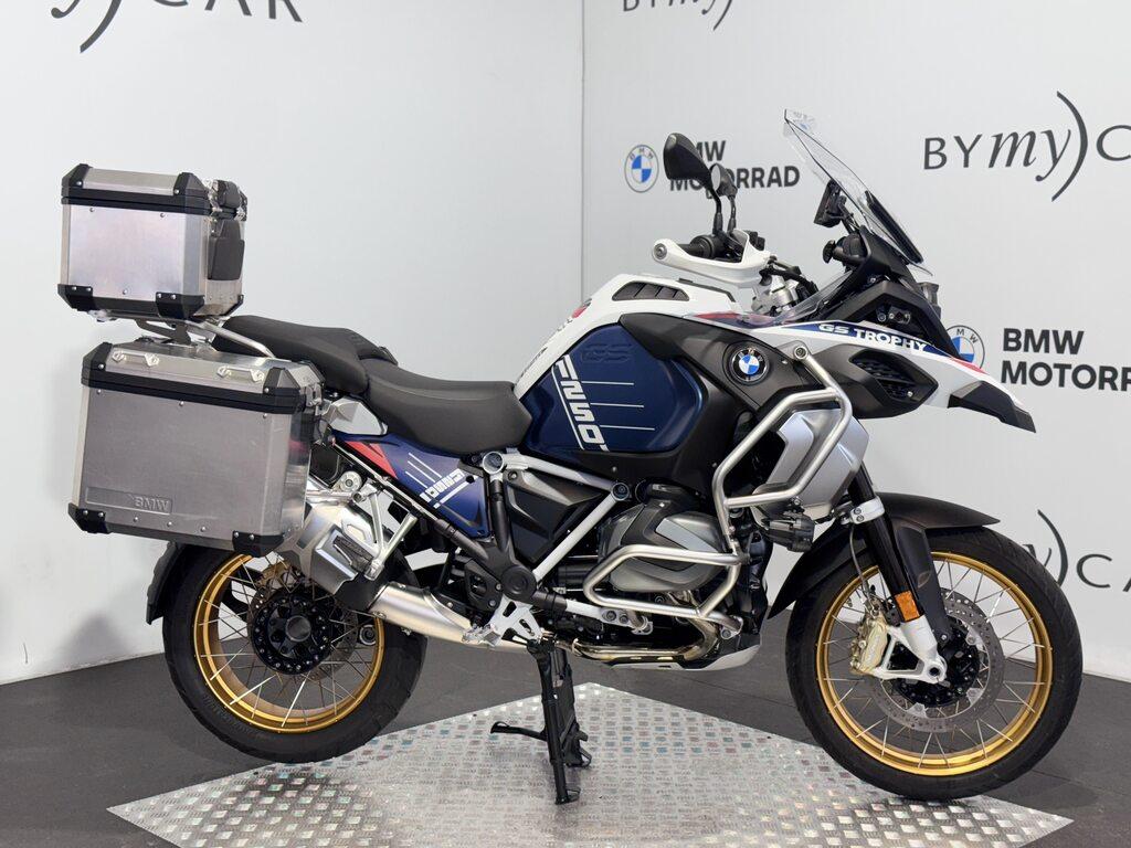 R 1250 GS