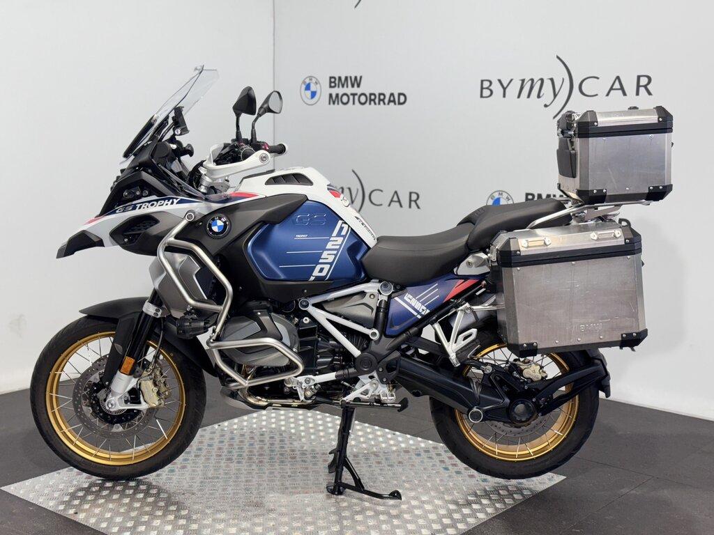 R 1250 GS