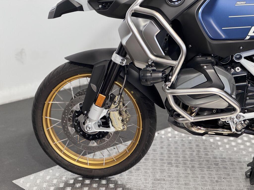 R 1250 GS