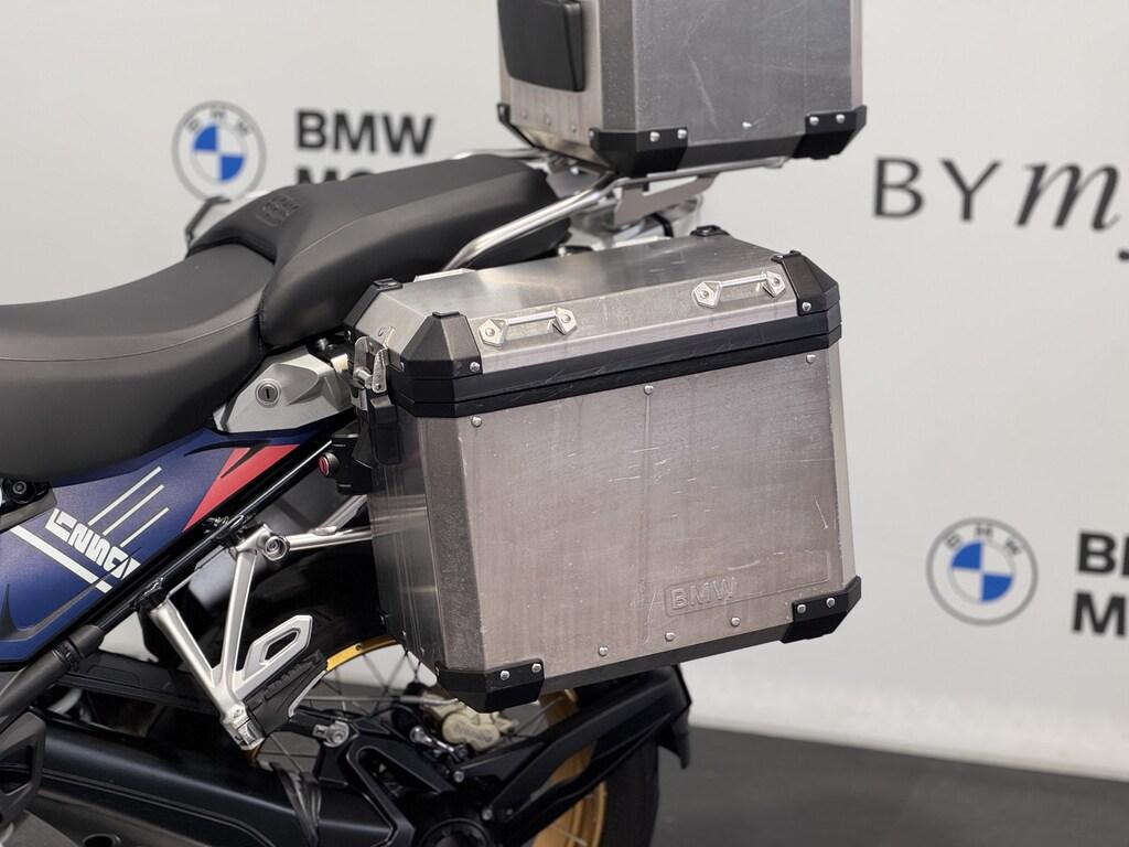 R 1250 GS
