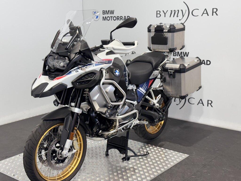 R 1250 GS