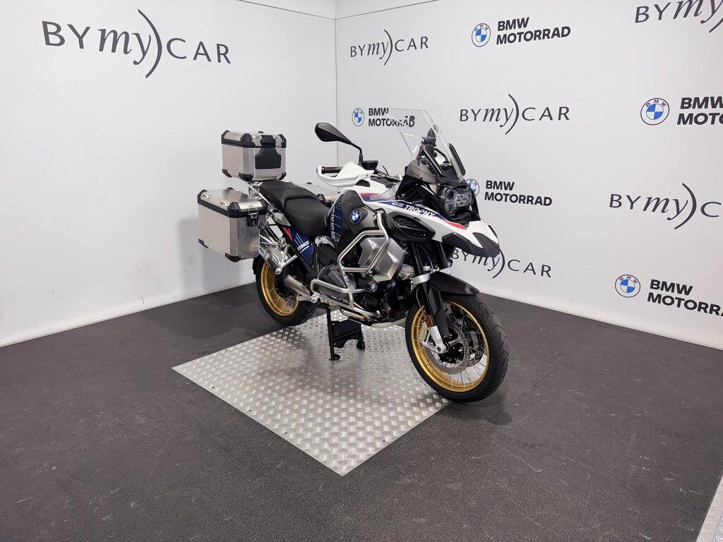 R 1250 GS
