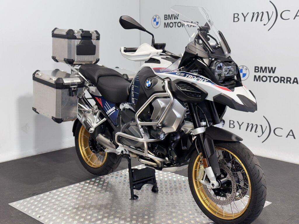 R 1250 GS