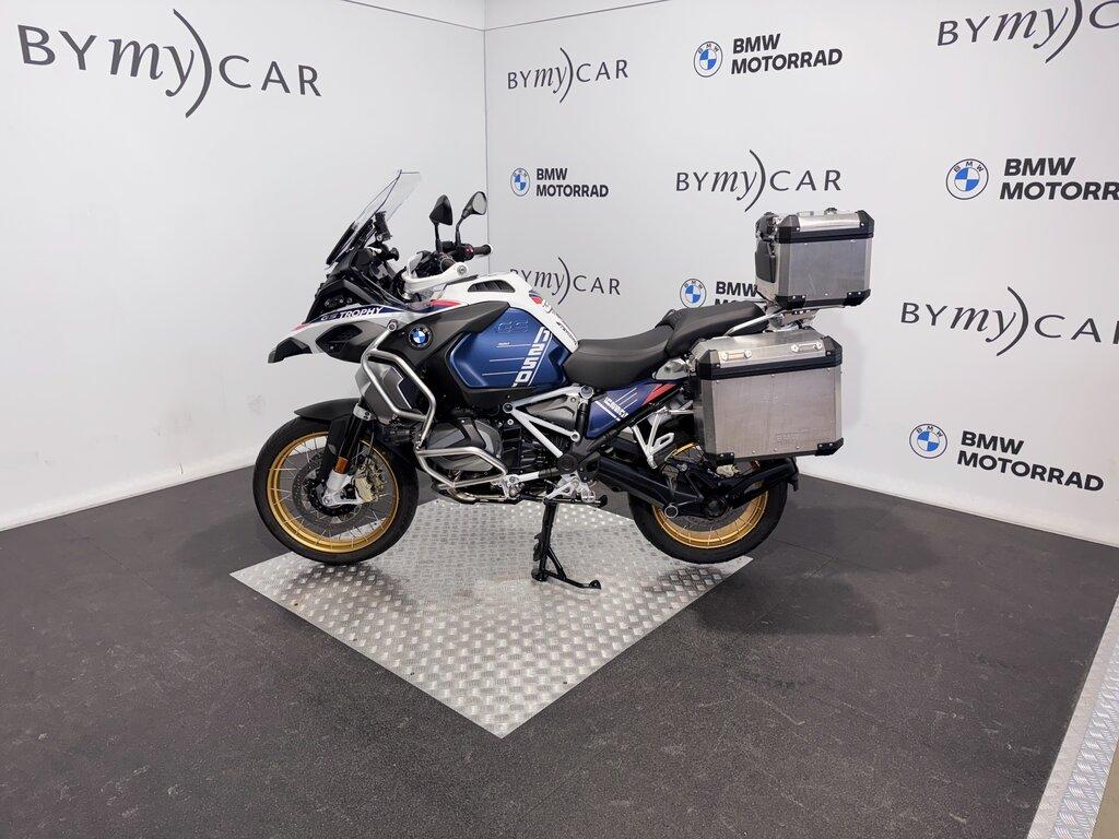 R 1250 GS