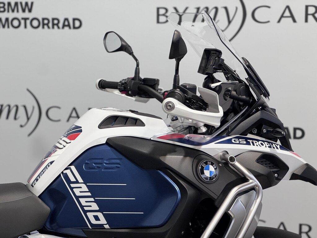R 1250 GS
