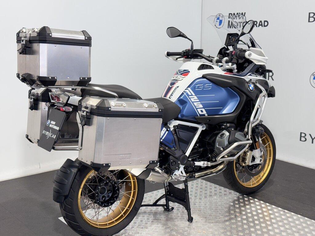 R 1250 GS