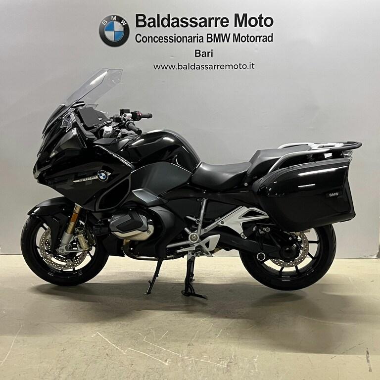 R 1250 RT