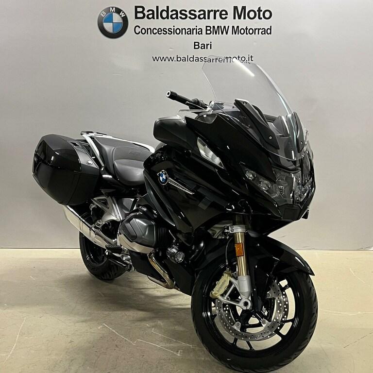 R 1250 RT