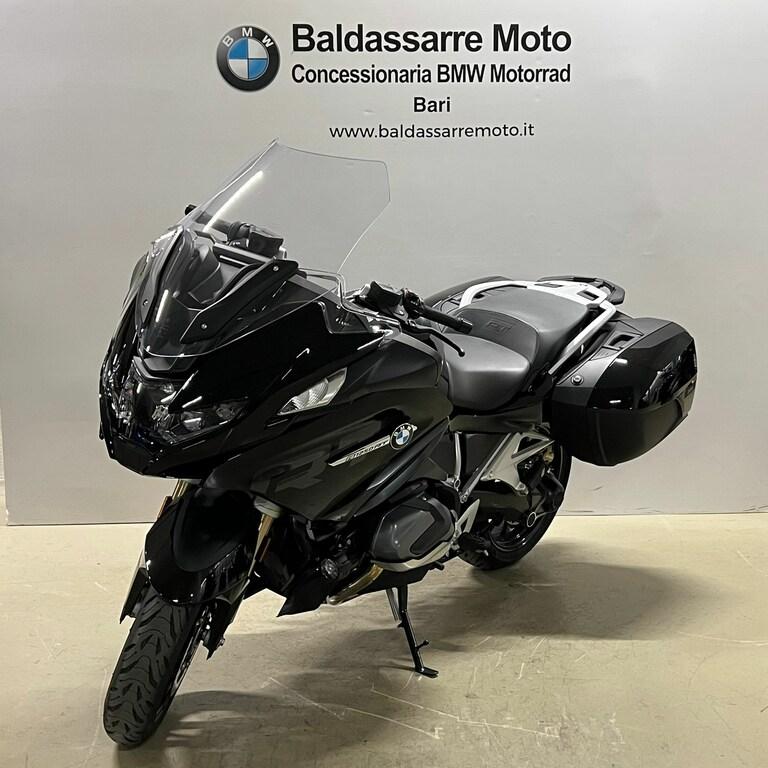 R 1250 RT