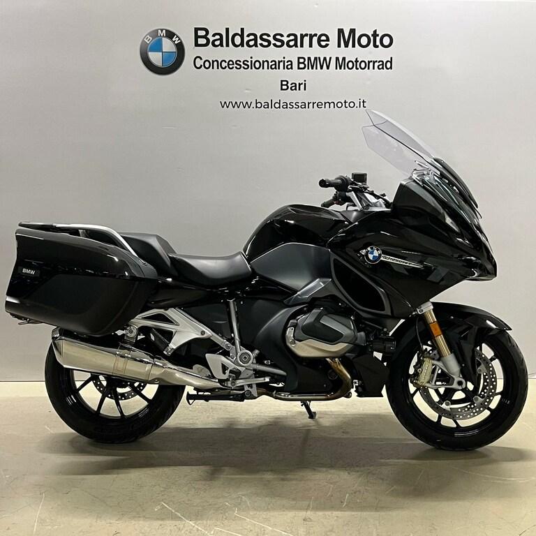 R 1250 RT