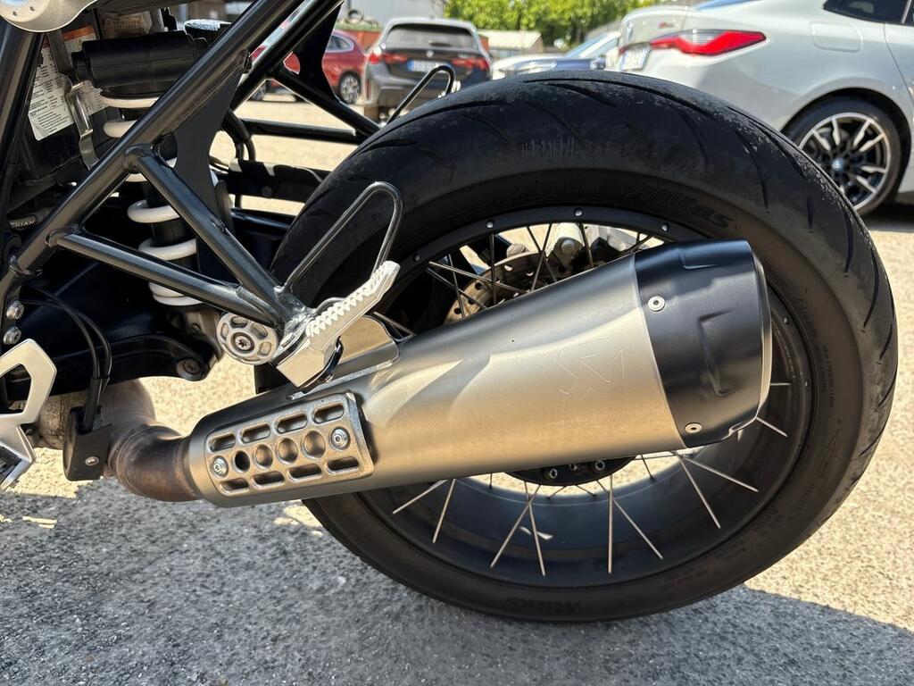 R 1200 NINET