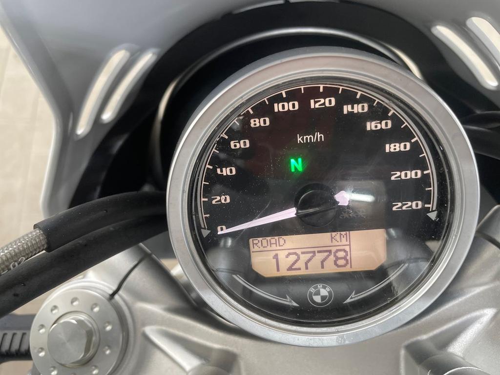R 1200 NINET