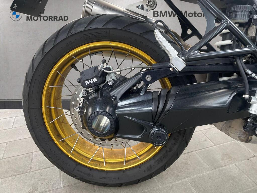 R 1200 NINET