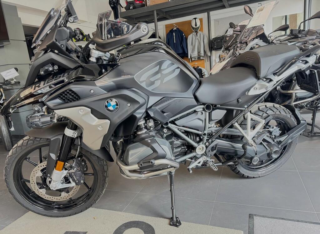 R 1250 GS