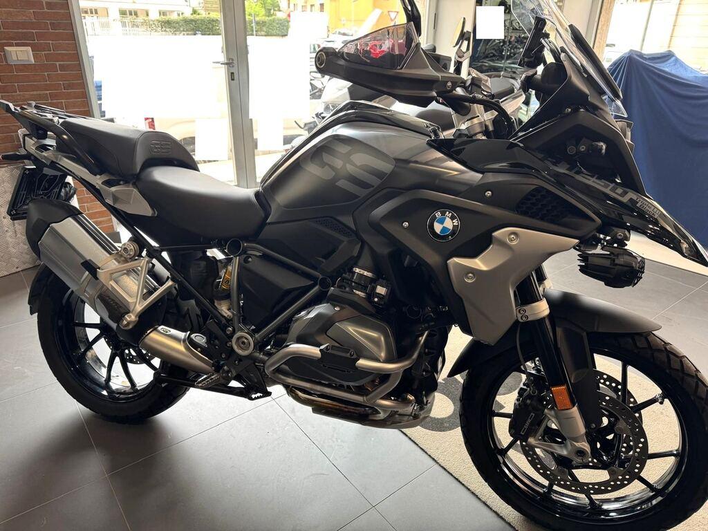 R 1250 GS