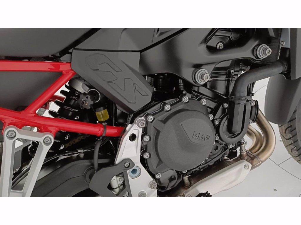 F 900 GS