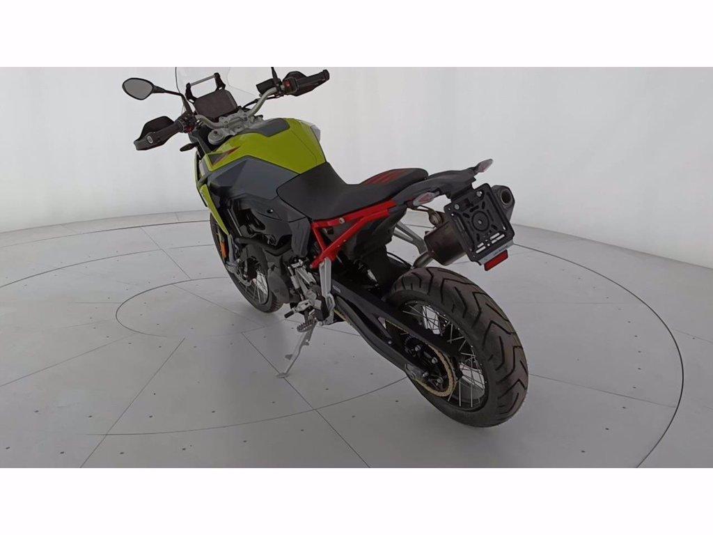 F 900 GS