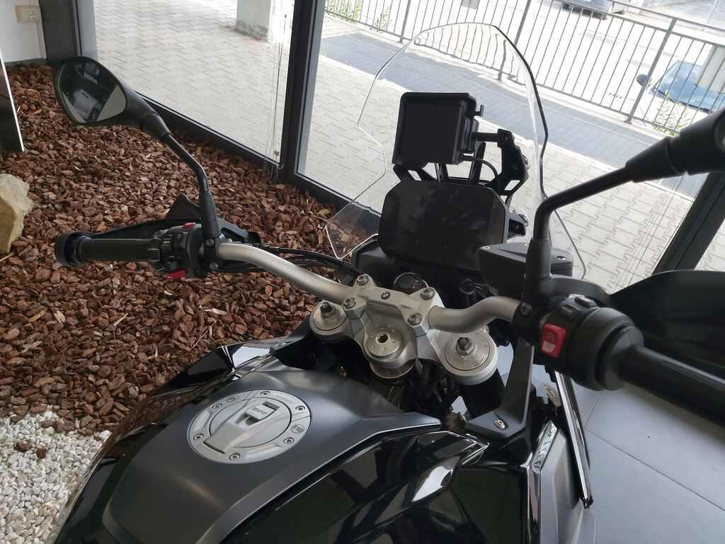 F 900 GS