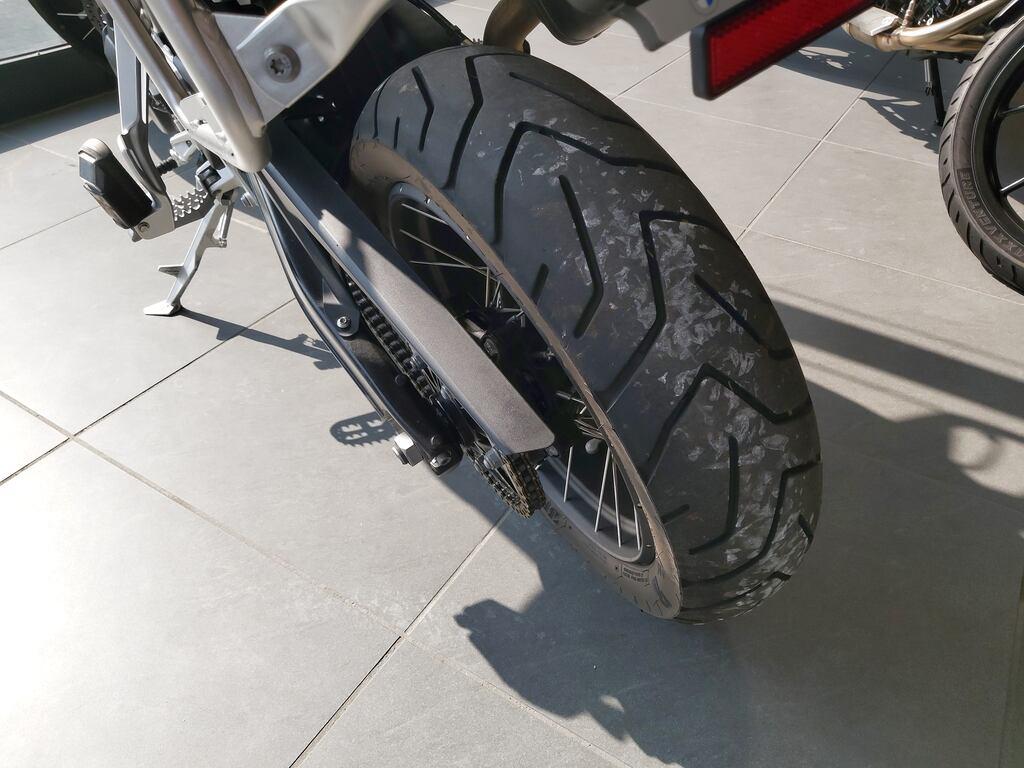 F 900 GS