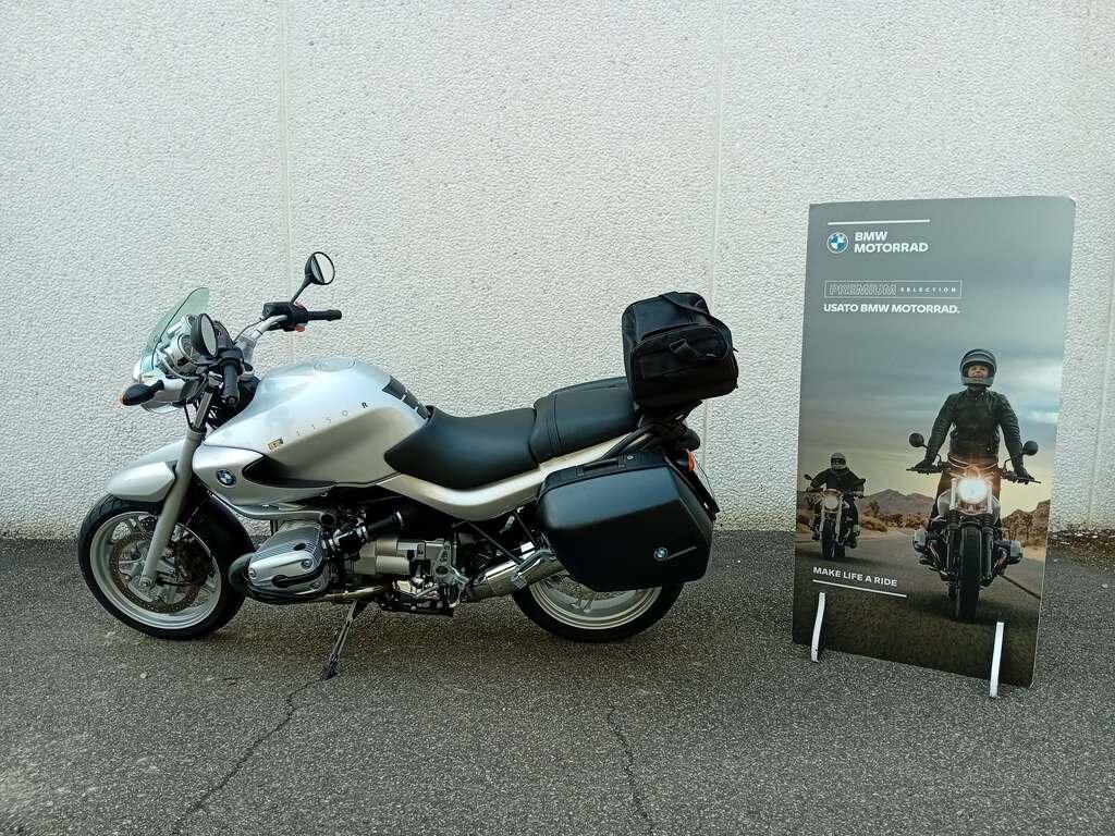 R 1150 R