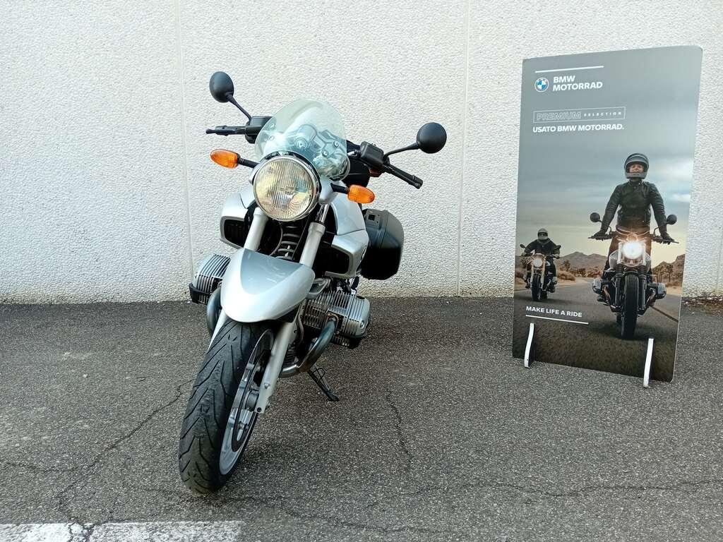 R 1150 R