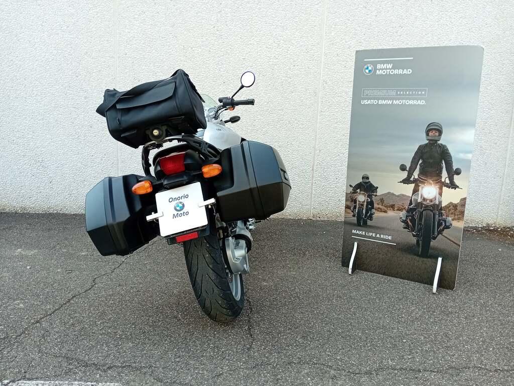 R 1150 R