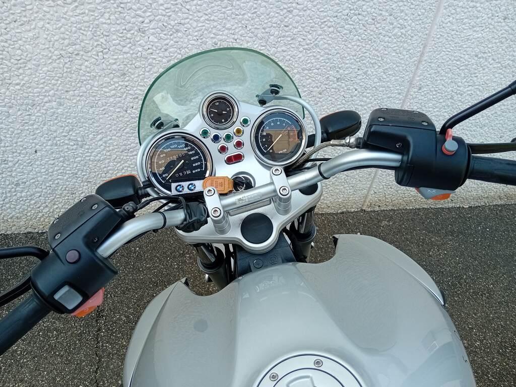 R 1150 R