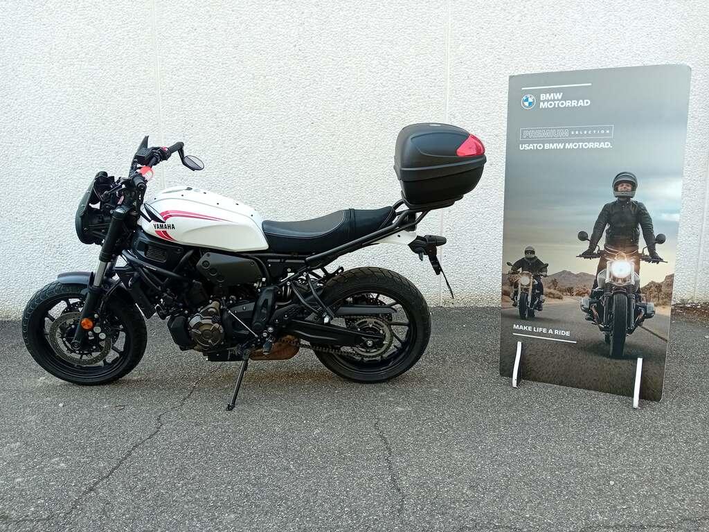 MT-07 690