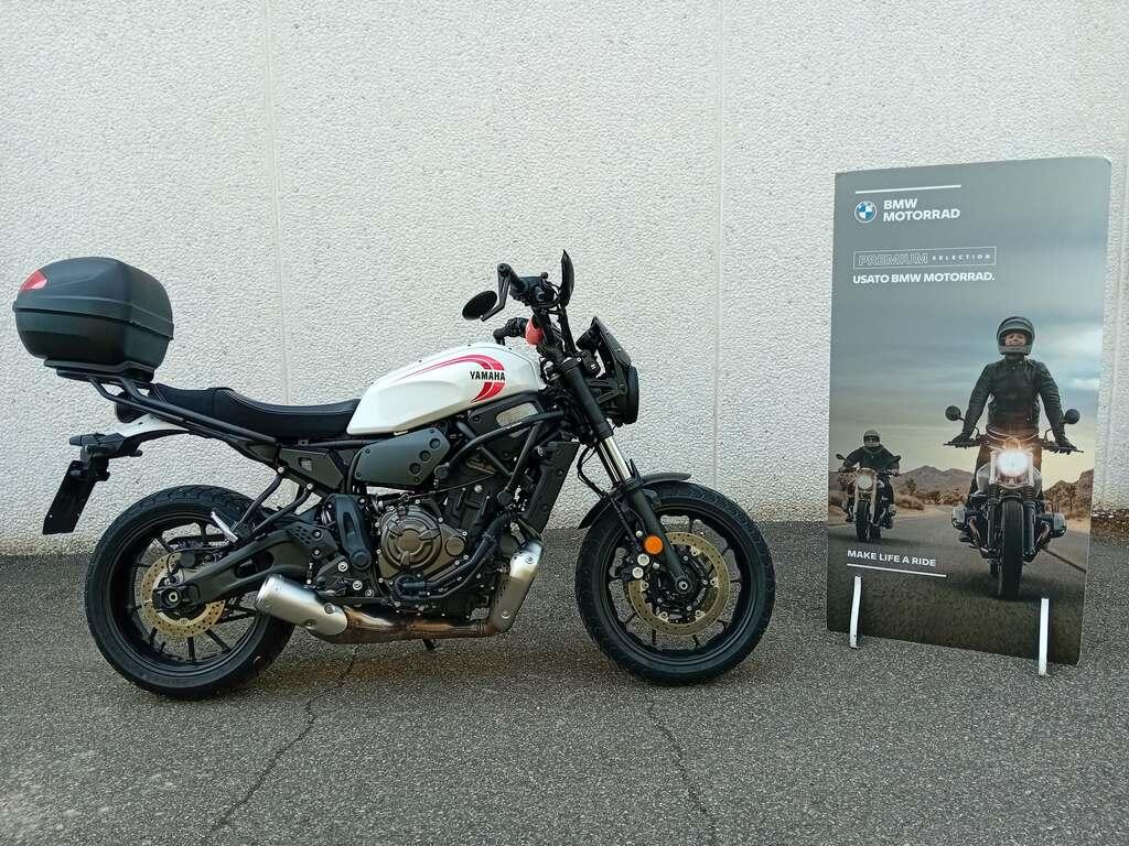 MT-07 690