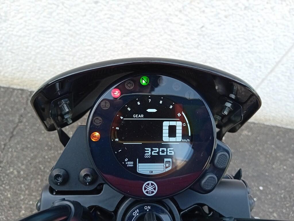 MT-07 690