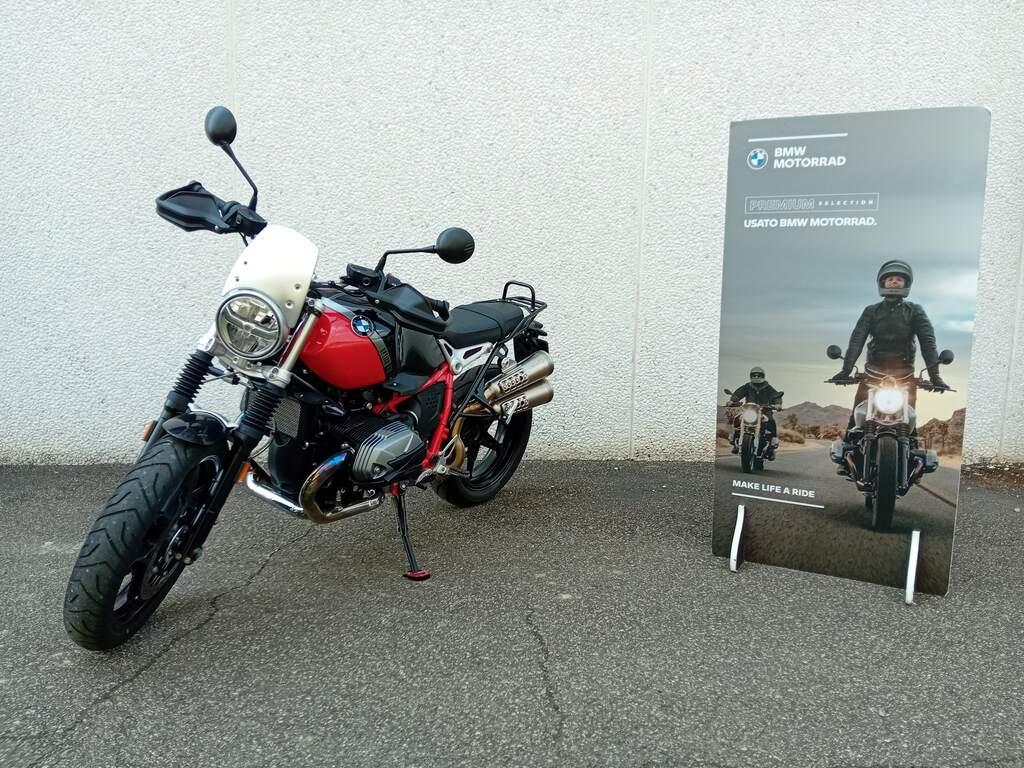 R 1200 NINET