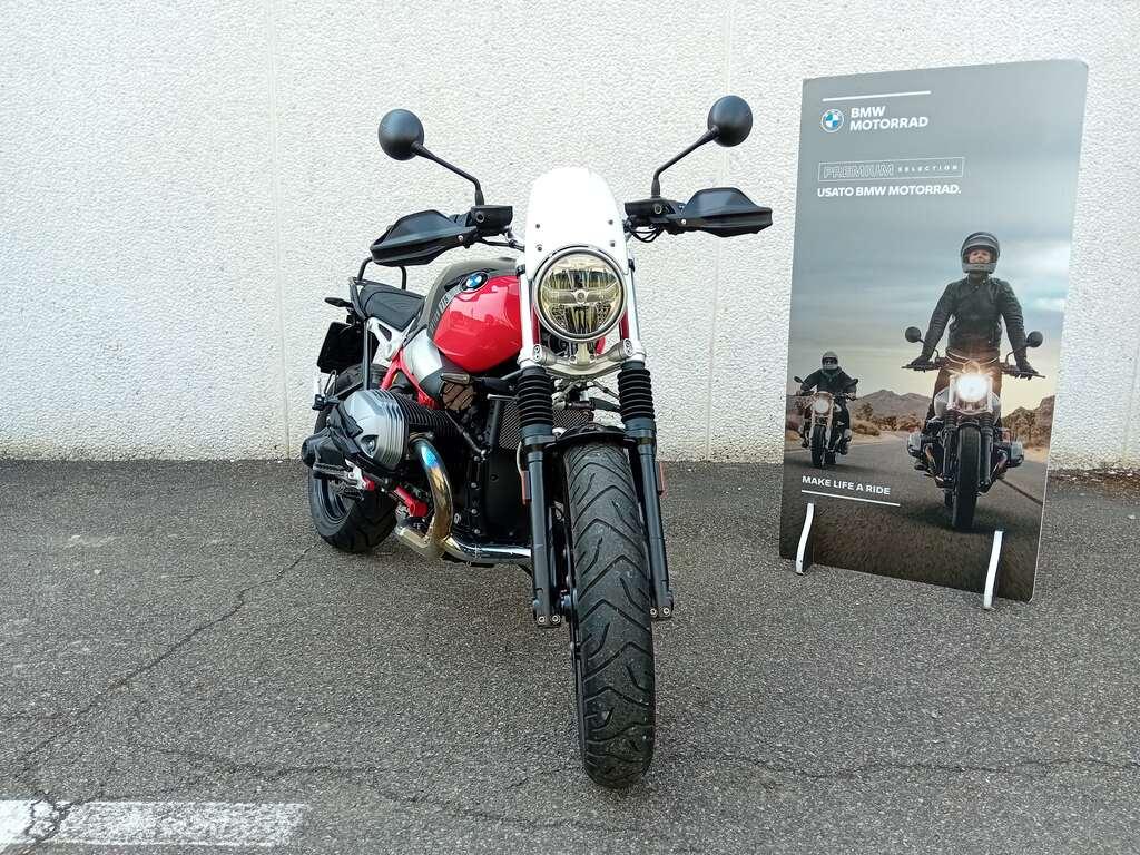 R 1200 NINET