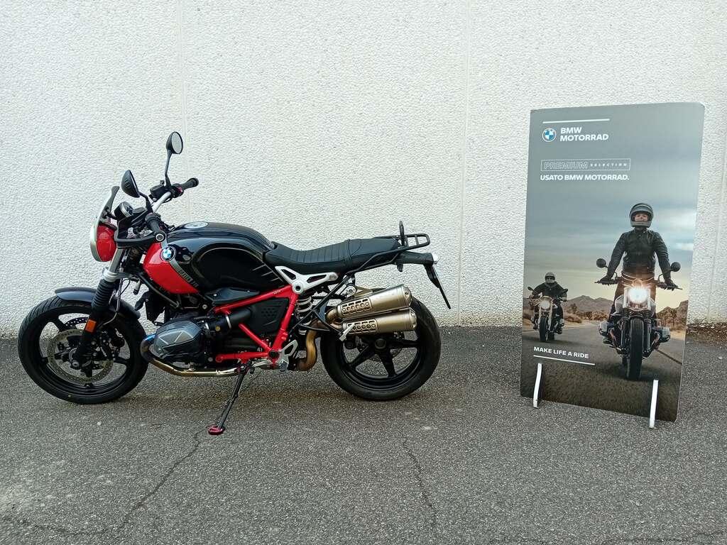 R 1200 NINET