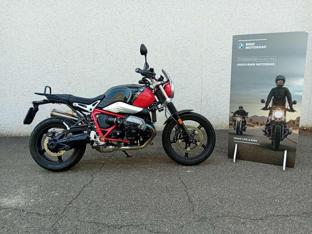 R 1200 NINET