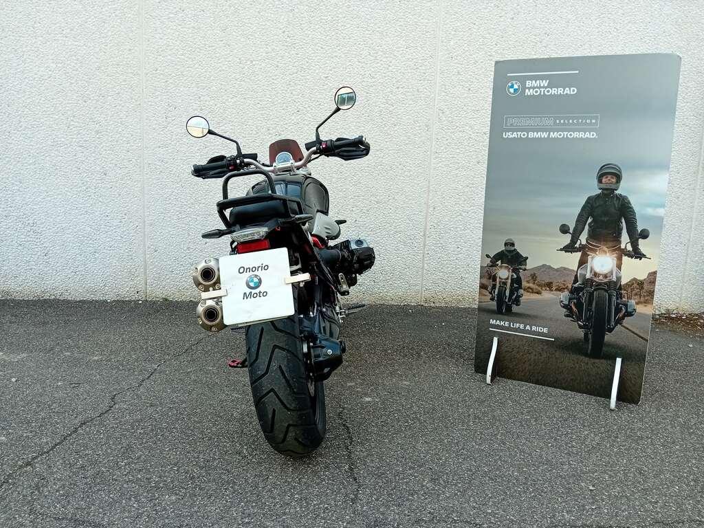 R 1200 NINET