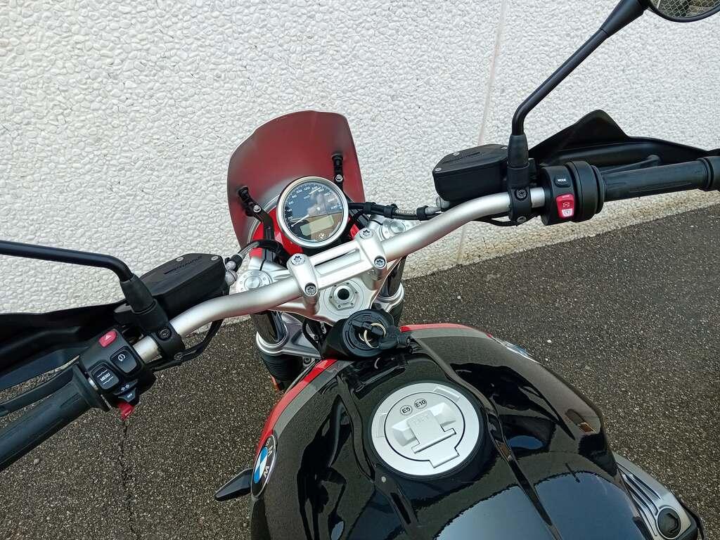 R 1200 NINET