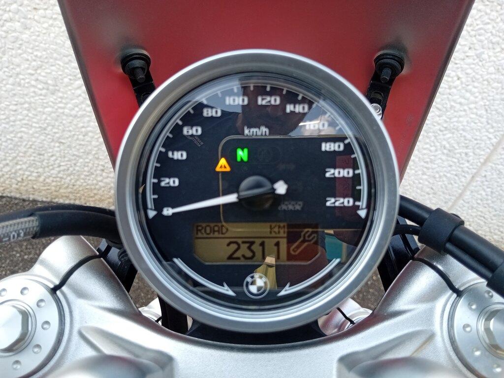 R 1200 NINET